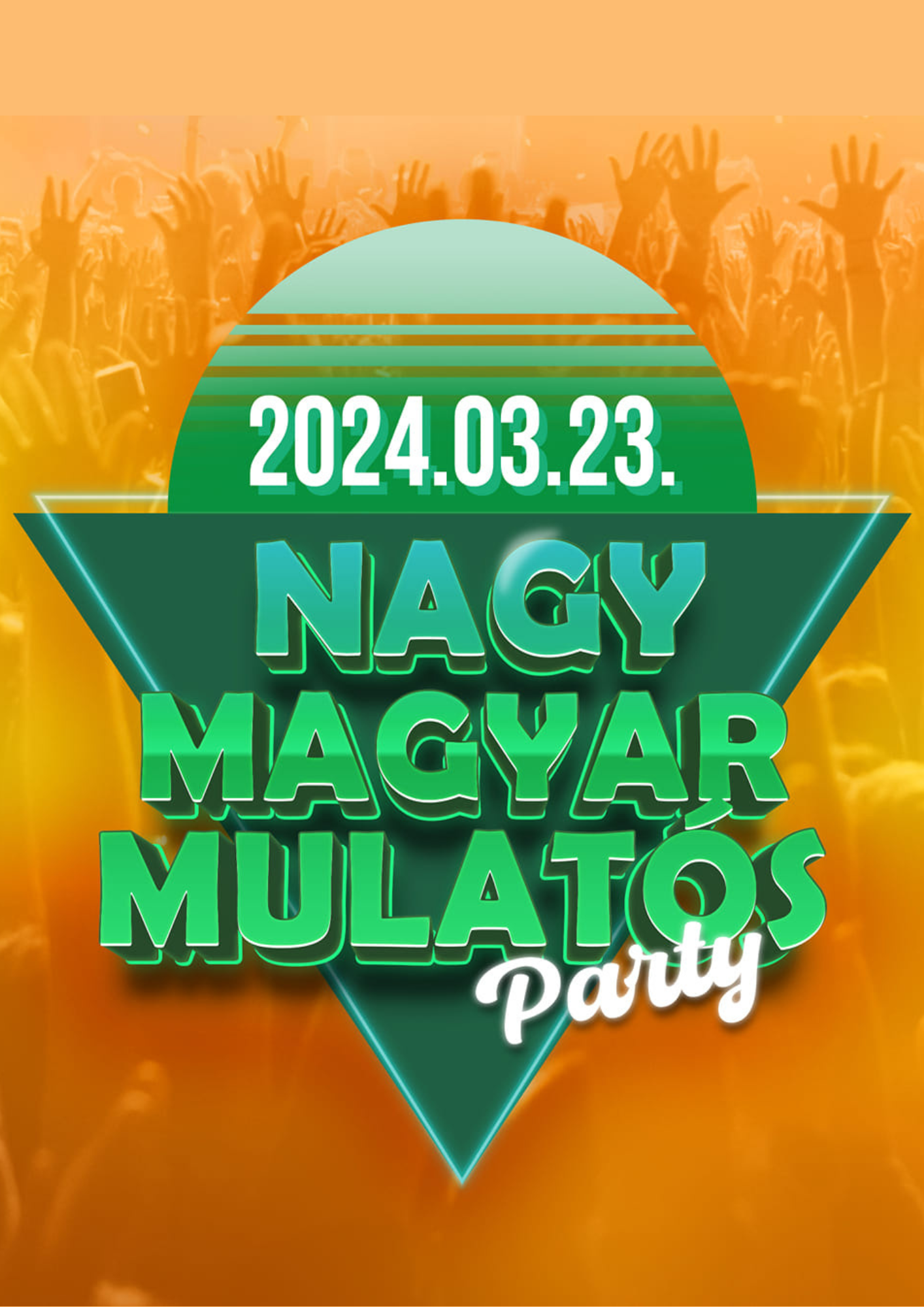 Nagy Magyar Mulatós Party